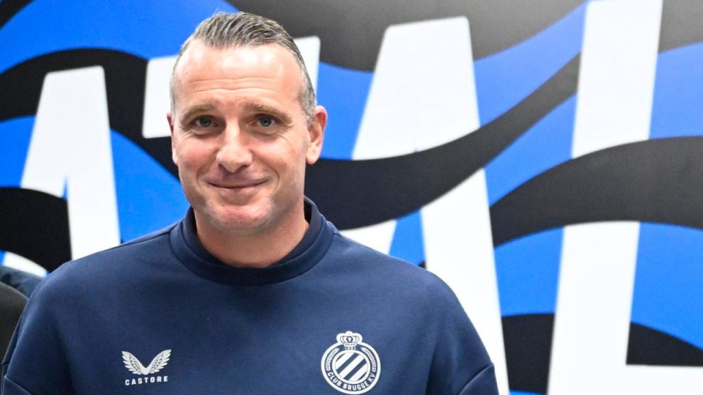I ragazzi di Hayen fanno sul serio: il Club Brugge non ha paura
