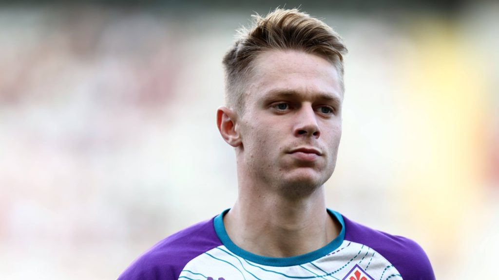 Il Milan ci ha provato per Nicolussi Caviglia: il retroscena