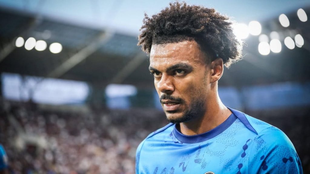 Villarreal-Juve: Renato Veiga sfida il suo recente passato