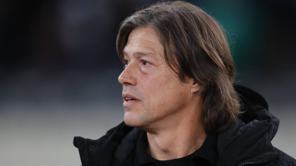 Almeyda conquista il Siviglia: e in estate è stato a un passo dal Pisa