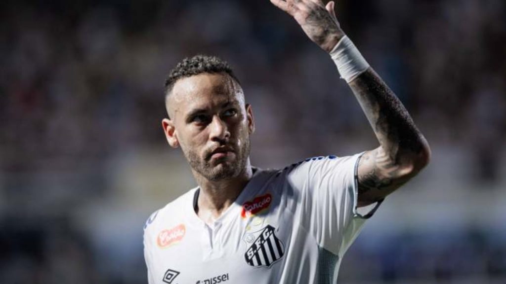 Neymar all’Inter? Ausilio: “Ma va, tutte c…ate”