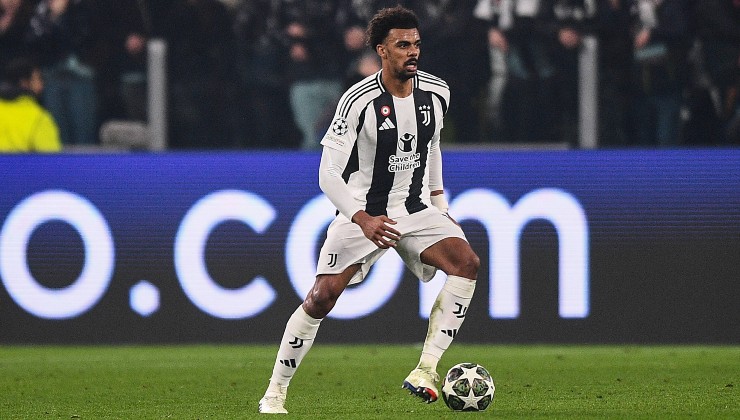 Villarreal-Juve: Renato Veiga sfida il suo recente passato