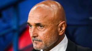 Luciano Spalletti