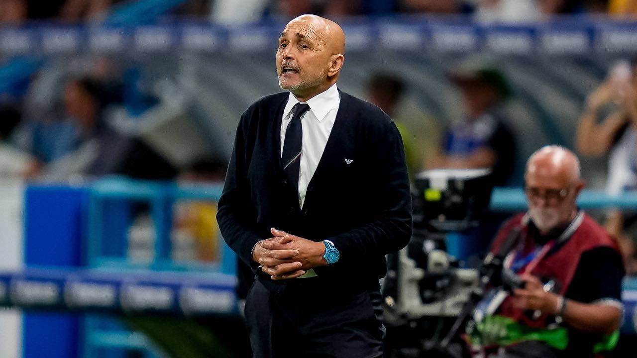 Juventus, tutto su Spalletti: l’ex ct aveva rifiutato tre club
