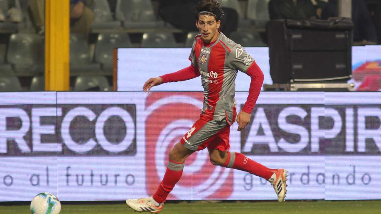 Cremonese–Juve, non solo Spalletti: sabato è anche la partita di Tommaso Barbieri