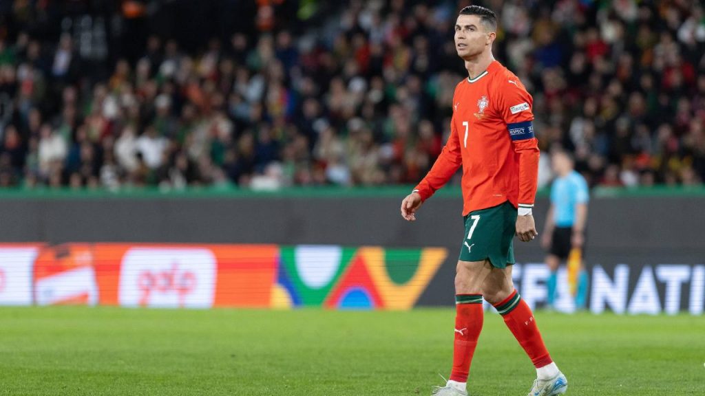 Il retroscena di Ronaldo: “Anni fa sono stato molto vicino all’Arsenal”