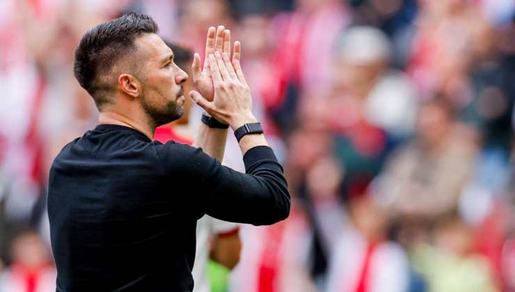 Porto-Nizza, la sfida di Farioli: i retroscena sulle scelte di panchina