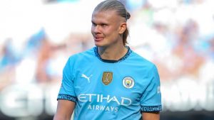 Haaland sfida il suo ex club, ecco come arrivò al Manchester City