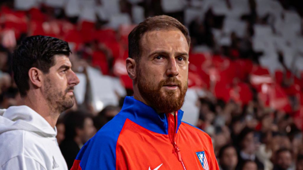 Perché l’Empoli scartò Jan Oblak? Ecco il motivo