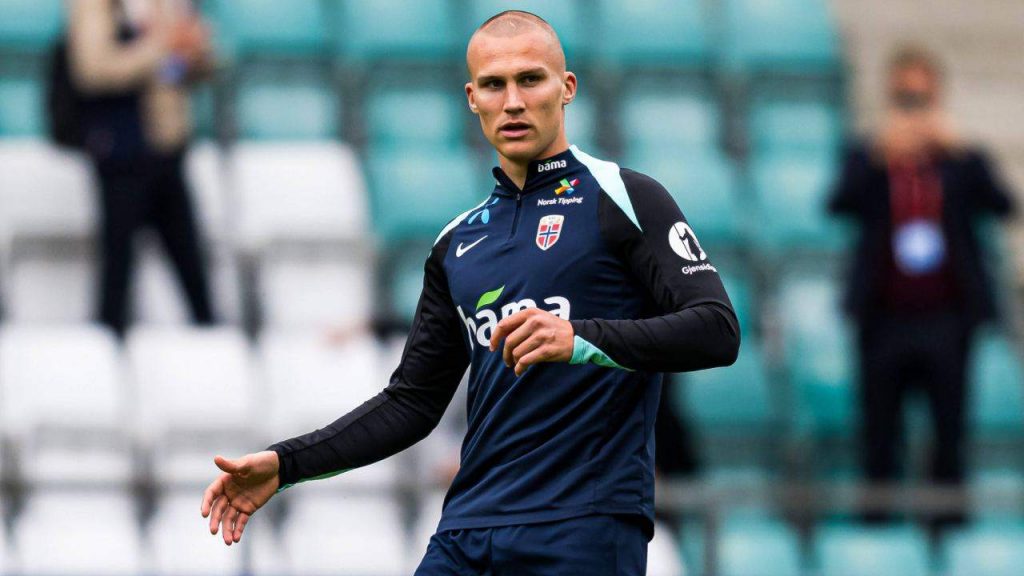 Østigård, momento d’oro al Genoa: quel duello nel mercato estivo…