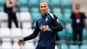 Østigård, momento d'oro al Genoa: quel duello nel mercato estivo...