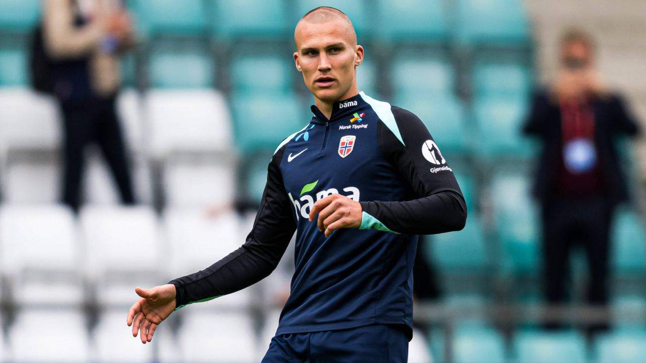 Østigård, momento d’oro al Genoa: quel duello nel mercato estivo…