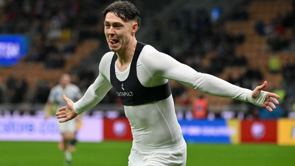 Strand Larsen-Milan: dal non riscatto al gol a San Siro