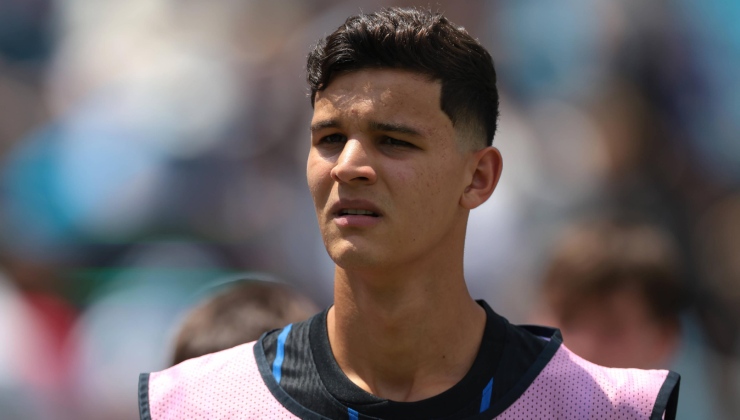 Valentìn Carboni (imago)