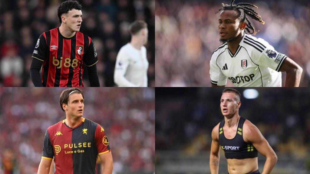 Milan, il punto sui giocatori in prestito: cosa può succedere a fine stagione