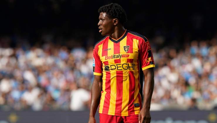 I colpi del mercato invernale: un anno fa fu protagonista Dorgu