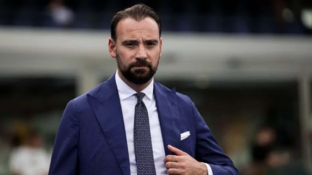 Verso Napoli-Juventus: in estate gli azzurri ci hanno provato per un bianconero