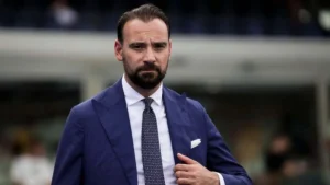 Giovanni Manna, ds Napoli