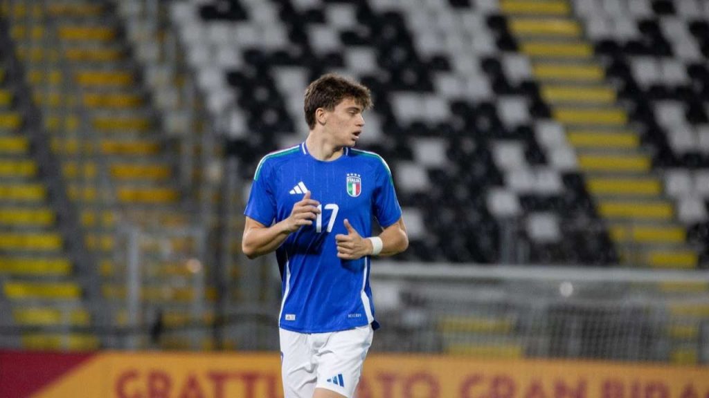 Marco Palestra, il rientro all’Atalanta riaprirà il caso mercato