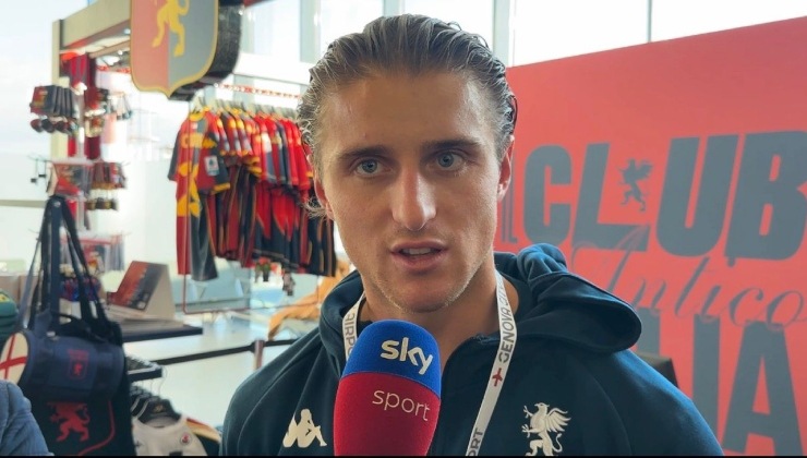 Colombo segna sempre: ecco perché il riscatto del Genoa è vicino
