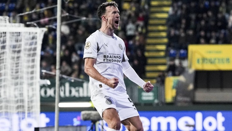 Kolo Muani e Perišić: il futuro può dipendere dalla Champions