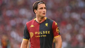 Colombo segna sempre: ecco perché il riscatto del Genoa è vicino