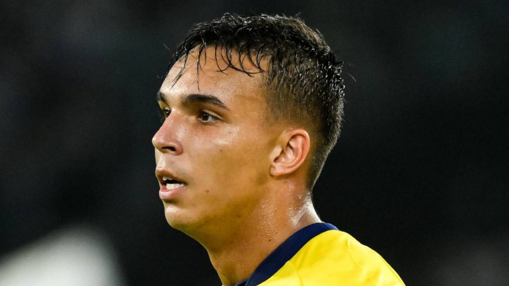 Napoli-Giovane: un’operazione che sembra un déjà-vu