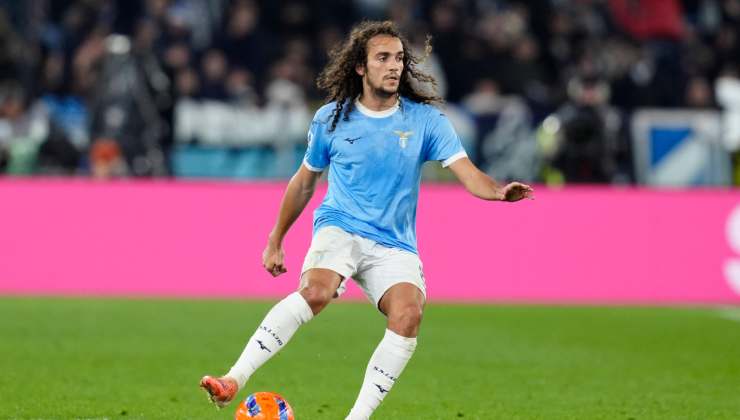 Guendouzi in Turchia: la Lazio dovrà una percentuale al Marsiglia