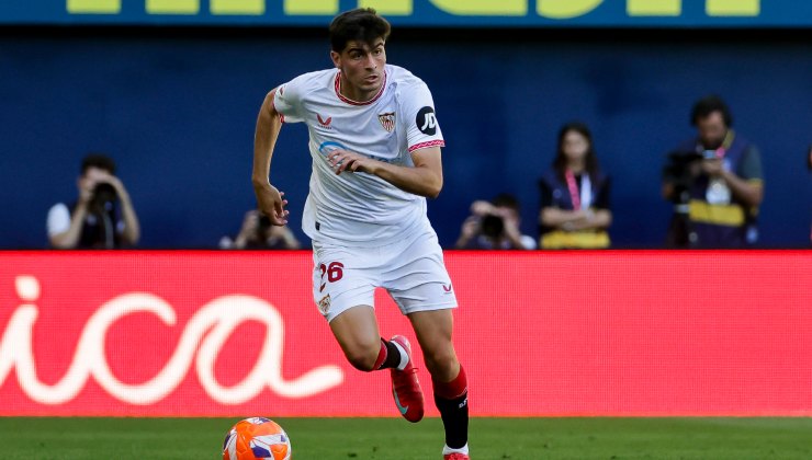 Il Napoli torna alla carica per Juanlu dopo la telenovela estiva