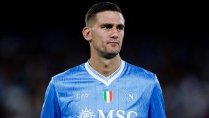 Calciomercato Napoli, il club boccia alcuni colpi estivi: ecco i nomi